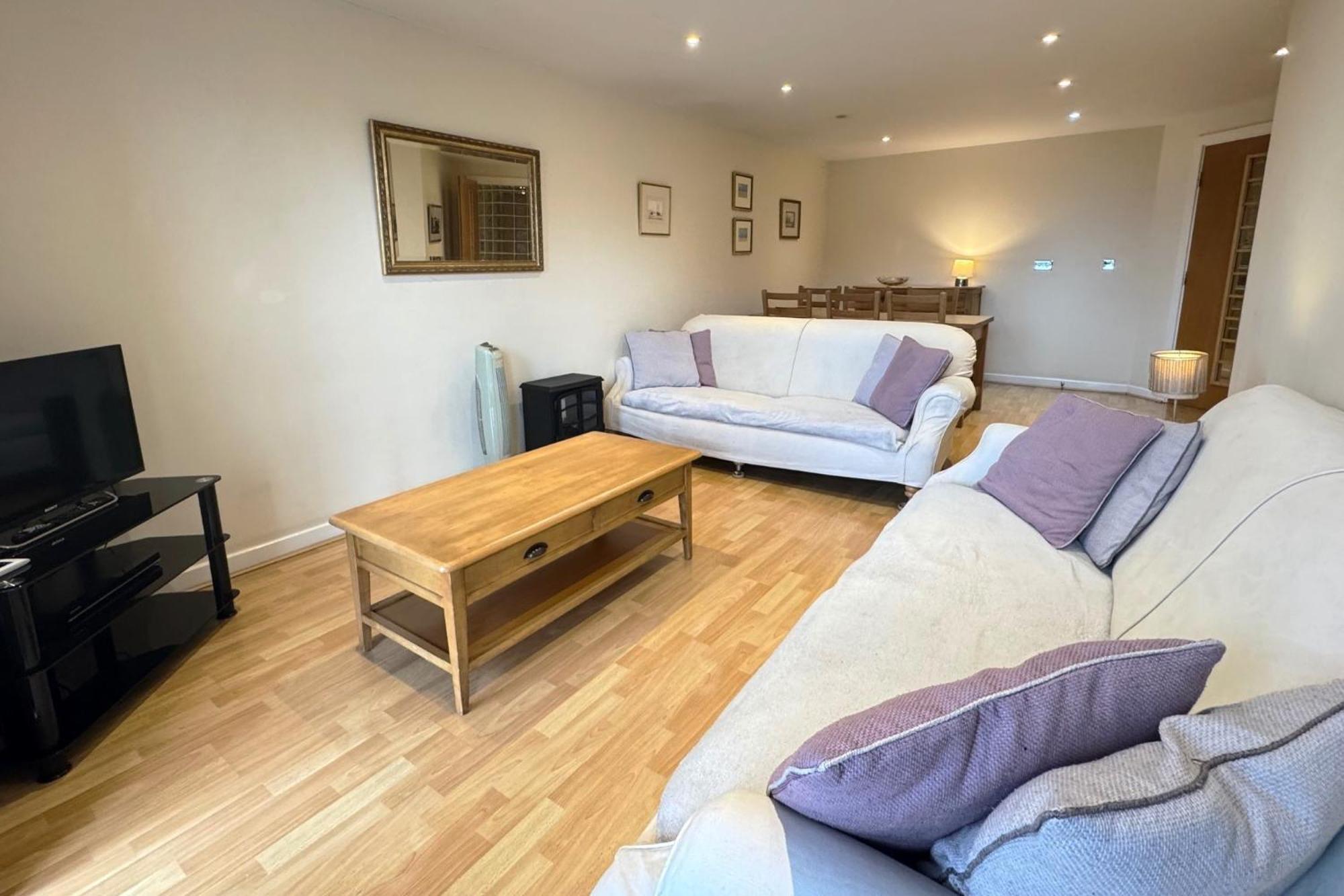 The Greenwich - Two Bedroom Apartment With Parking, Close To Ferry Terminals Southampton Buitenkant foto